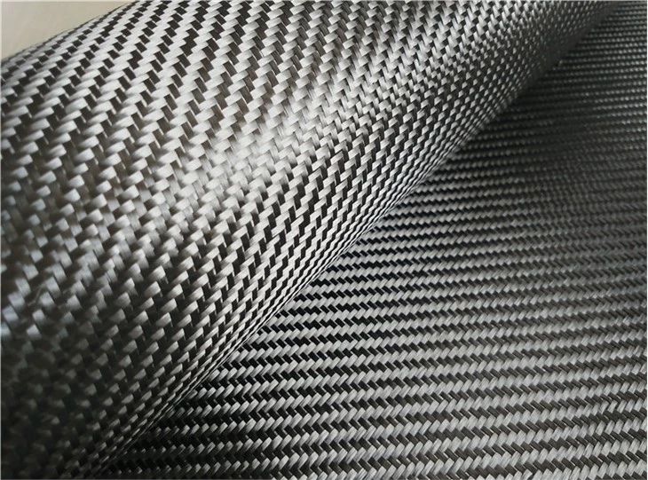 3k Carbon Fiber Fabrics supplier