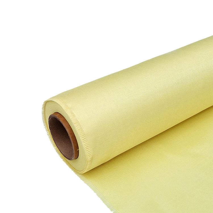 Ύφασμα Para Aramid