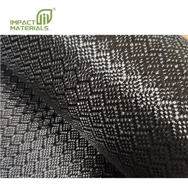 Ζακάρ ύφασμα από ανθρακόνημα