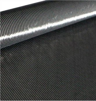 Multiaxial Warp Knitted F Carbon Fiber