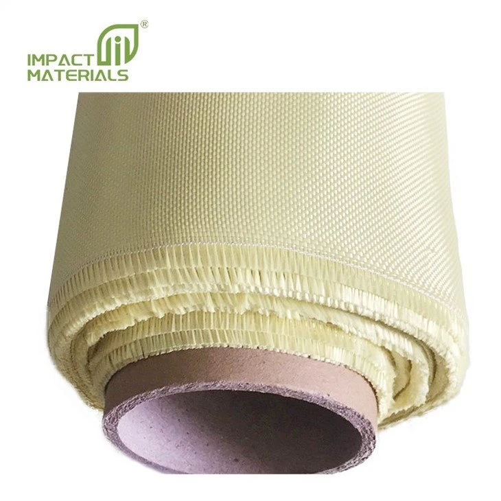 Woven Aramid Yarn FabricManufacturers