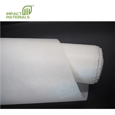 Υλικές Ιδιότητες του Uhmwpe